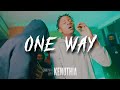 [FREE FOR PROFIT] Kyle Richh x SugarHill Keem x NY Jersey Club Sample Drill Type Beat: "ONE WAY"