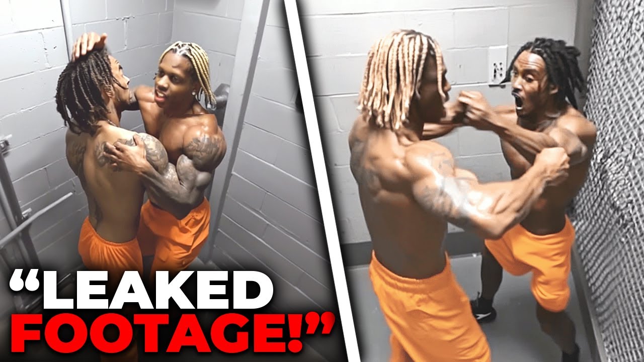 Lil Durk Attacks Bricc Baby After He Snitched on Him