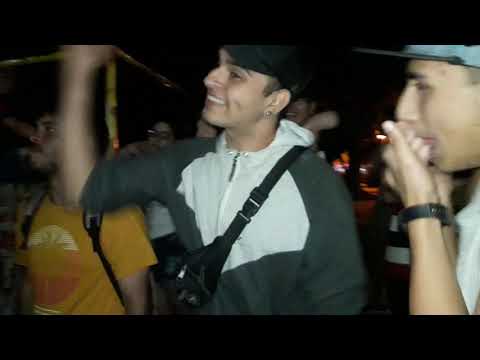 SKAMA-ZOÑUM VS RODRI-JOOCK | 8vos (3era Fecha) 2vs2