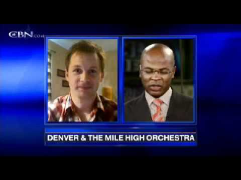 News Channel Midday Edition: August 19, 2011 - CBN.com