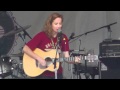 Susan Werner - Help Somebody @ Falcon Ridge Folk Festival 2011