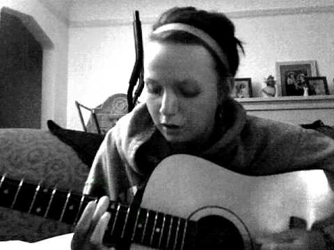 3rd Planet (Modest Mouse Cover) By Hannah