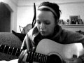3rd Planet (Modest Mouse Cover) By Hannah