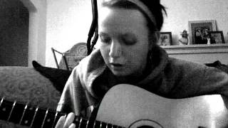 3rd Planet (Modest Mouse Cover) By Hannah