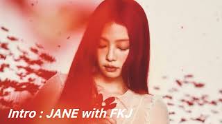 Download lagu JENNIE, FKJ - Intro : JANE with FKJ but you’re in an empty arena🎧 mp3 Download lagu JENNIE, FKJ - Intro : JANE with FKJ but you’re in an empty arena🎧 mp3