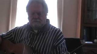 (Bush's Song II) You've Got To Leave Those Chicks Alone