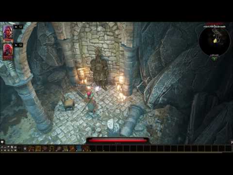 Divinity Original Sin 2 - Part 2 - Lord Withermoore