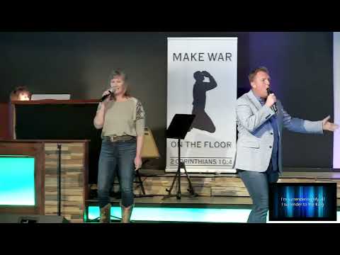 220320AM - Saddle Up Your Horses