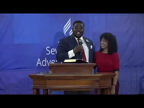 "Pop The Balloon Or Find Love" - Pastor Jermaine Johnson (Full Sermon)