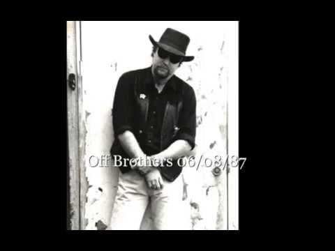 Off Brothers featuring Country Dick Montana and Joey Harris- June 8, 1987