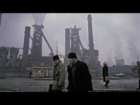 Combinatul Victoria Călan, trecut si prezent