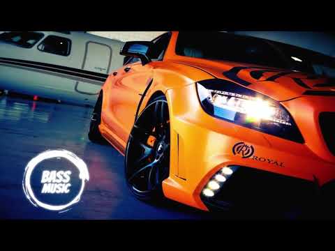 twoloud & Bounce Inc. vs. Daav One - Bonkers (Bass Boosted)