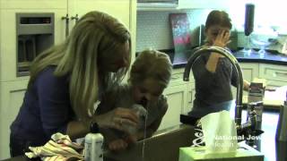 Pediatric Nasal Wash