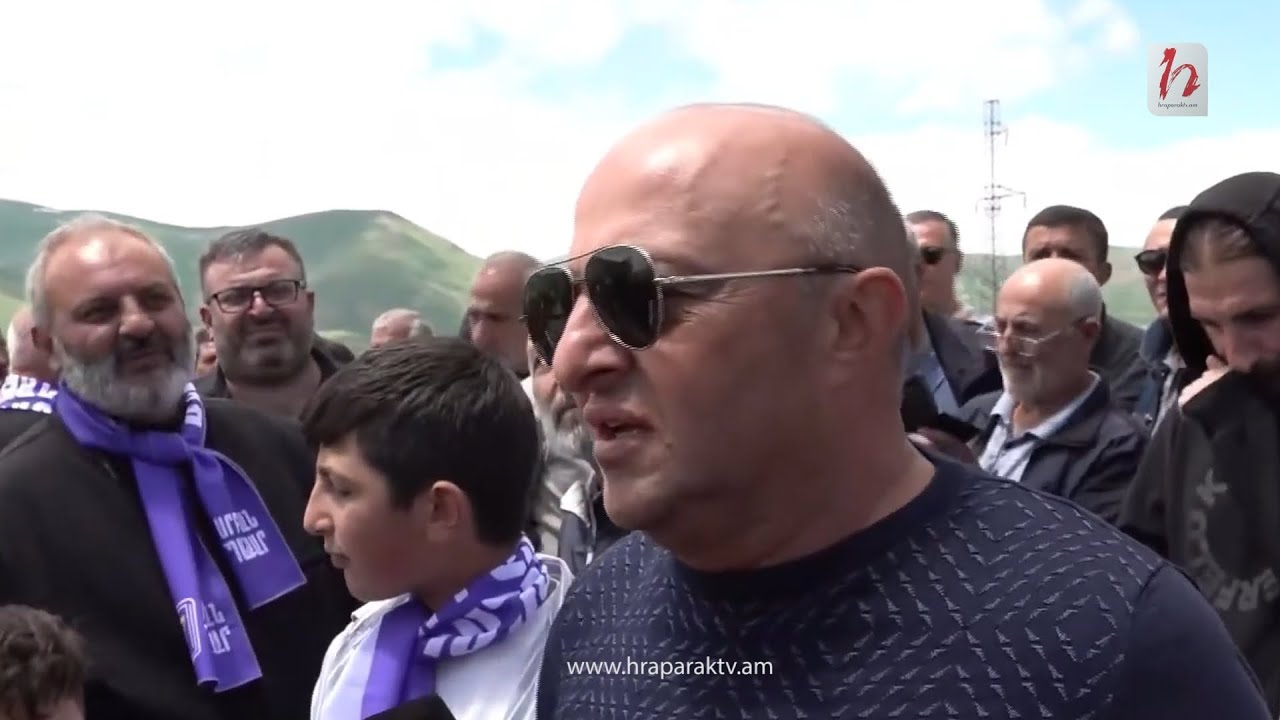 Սյունեցիներն առաջինն էին, որ Շուռնուխը տալուց մարդու որդուն չթողեցին մտնի Սյունիք