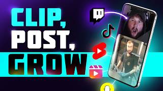 The ONLY Clipping Guide You'll Ever Need for Livestreams!