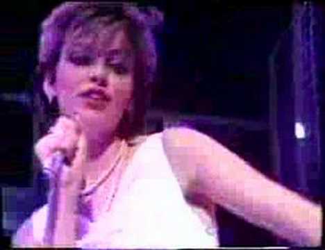 Tracie Young-Give it Some Emotion