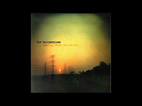 The Twirpentines - "On a Lie"