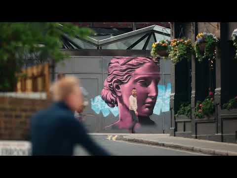 Vogue Summer Program in London — video 2