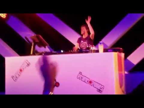 Steph Wunderbar - After Party VIP DJ Set @ Casino de Spa - Francofolies de Spa 2016
