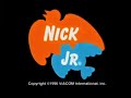 Nick Jr Birds