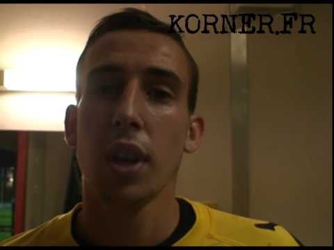 DH / Castanet - Golfech