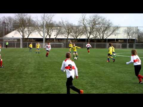 Hoogland f6- Hooglanderveen f6