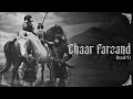 Chaar Farzand - Azaad 4L | Santali Beats
