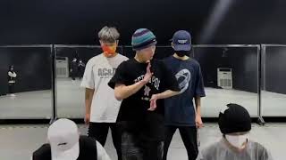 Download lagu TEN - 'New Heroes' Dance Practice mp3
