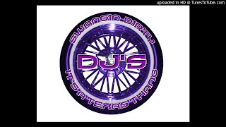 Future ft. Juicy J- I&#39;m Trippin (Slowed -n- Throwed)