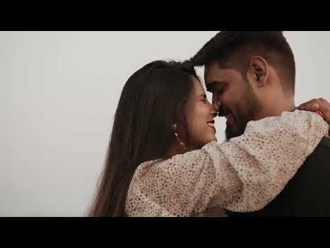Ayushi & Abhishek's Stunning Prewedding Teaser 2024 | Goa