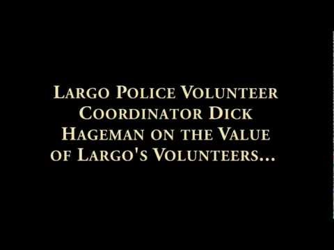 Be A Largo Pd Vip
