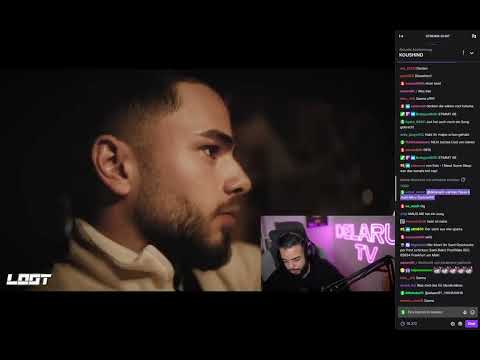 Sami Reagiert auf Koushino x Camaeleon - Immer mehr