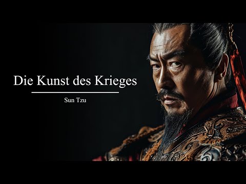 Die Kunst des Krieges - Sun Tzu | Hörbuch Deutsch