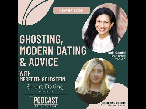 Ghosting: The Vanishing Act of Modern Relationships | Community Health