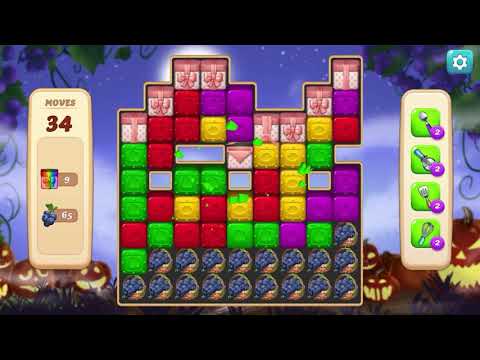 Vineyard Valley Level 378 NO BOOSTERS - A S GAMING ✔️