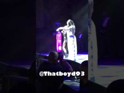 Trina feat K. Michelle - If It Ain't Me