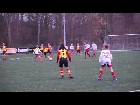 Docos JO13-1  Terleede JO13-1