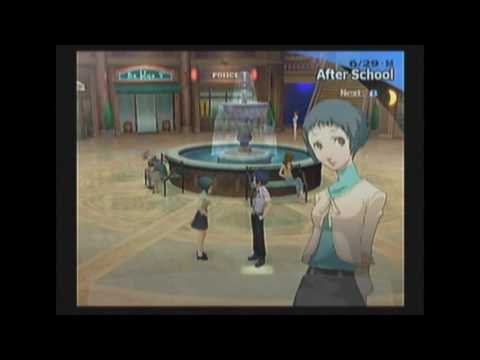 Persona 3 Part 38 - A Rare Form