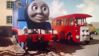 Every Day&#39;s A Special Day On Sodor Music Video