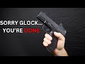 NEW Hellcat Pro Comp! The Newest Reason You Shouldn't Carry A Glock