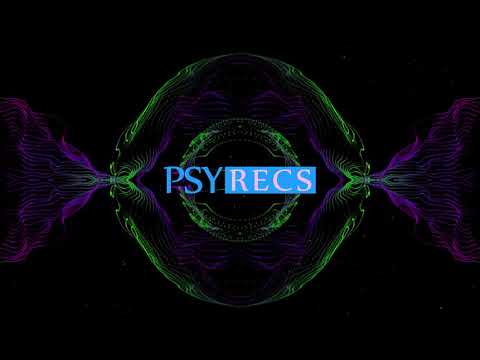 PSY-TRANCE ◉ 2weiKlang - FearKlang