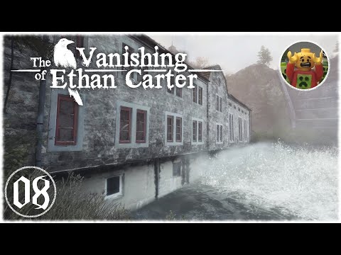 Jim in The Vanishing of Ethan Carter E08 - Mother & Father