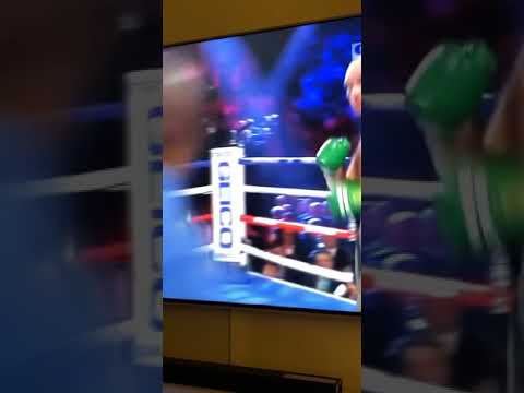 Tyson Fury vs Deontay Wilder 23/02/2020