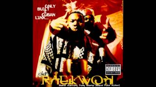Raekwon - Knowledge God