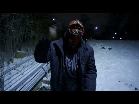 New Villain - Kamui (remix) feat Falcon Outlaw ( Prod by Stack Moolah )