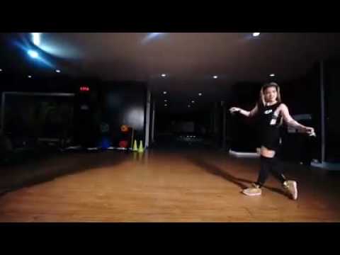 Ibigay mo na(shaina &francine)dance cover