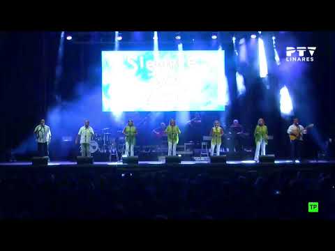 Emisión en directo de PTV Linares - Feria 2022