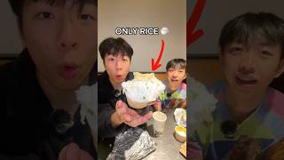 Download lagu ordering a only rice chipotle burrito #short mp3 Download lagu ordering a only rice chipotle burrito #short mp3