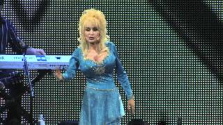 An Evening with Dolly, Preview: "9 to 5"