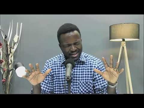 Prophetic PRAYER TO ACTIVATE THE PROPHETIC 🔑🔥🙏🏾 #pastorselorm #prophetic #anointing #prayer